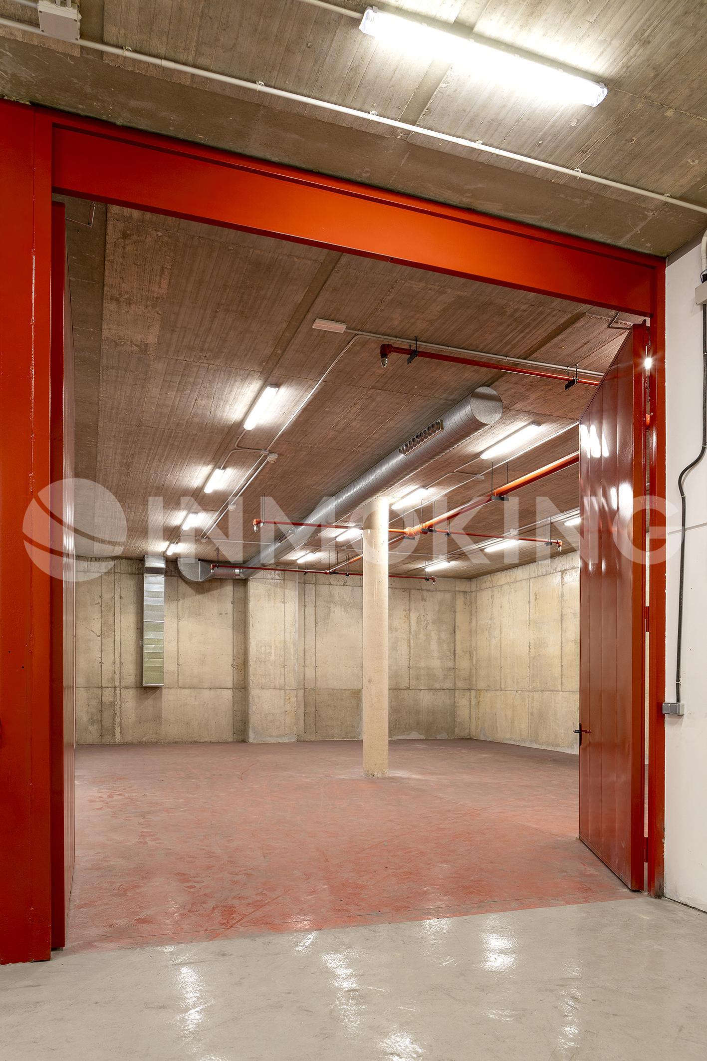 Foto de la propiedad Nave industrial Betera